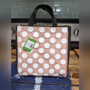 Kate Spade lunch box